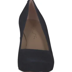 Unisa Nuntu, Klassische Pumps, Damen, Blau (Ocean)