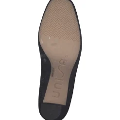 Unisa Nuntu, Klassische Pumps, Damen, Blau (Ocean)