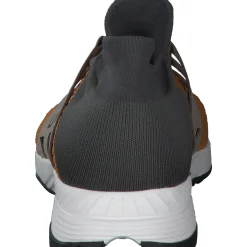 UYN Y100043, Outdoor- & Wanderschuhe, Herren, Mustard grey