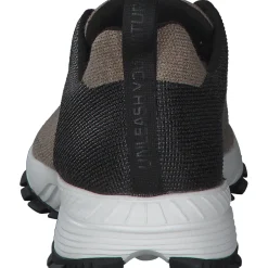 UYN Y100171, Outdoor- & Wanderschuhe, Damen, Braun (Brown)