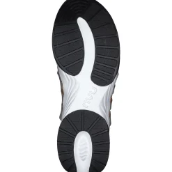 UYN Y100043, Outdoor- & Wanderschuhe, Herren, Mustard grey