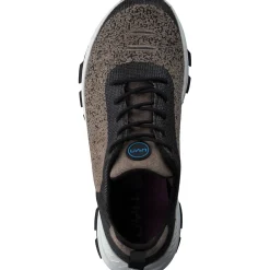 UYN Y100171, Outdoor- & Wanderschuhe, Damen, Braun (Brown)