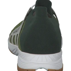 UYN Y100191, Slip-On-Sneaker, military green