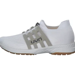 UYN Y100191, Slip-On-Sneaker, white