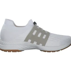 UYN Y100191, Slip-On-Sneaker, white