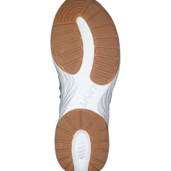 UYN Y100191, Slip-On-Sneaker, white