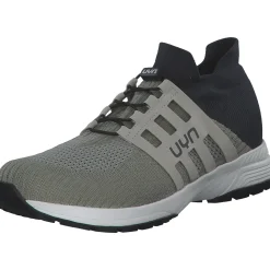 UYN Y100043, Sneakers Low, Herren, Sand/Carbon