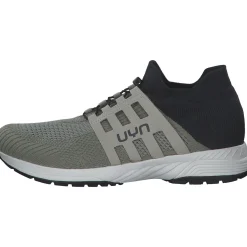 UYN Y100043, Sneakers Low, Herren, Sand/Carbon