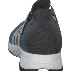 UYN Y100043, Sneakers Low, Herren, Blue/Grey