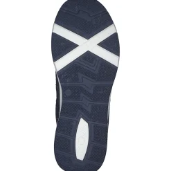 Vado Mike Lo 73301, Schnürschuhe, Kinder, midnight