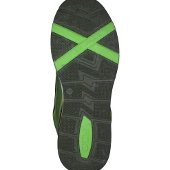 Vado Sky Lo 73303, Schnürschuhe, Kinder, apple