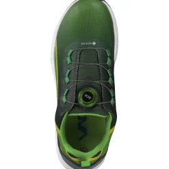 Vado Sky Lo 73303, Schnürschuhe, Kinder, apple