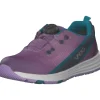 Vado Sky Lo 53303, Sneakers Low, Kinder, Violett (Lavender)