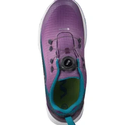 Vado Sky Lo 53303, Sneakers Low, Kinder, Violett (Lavender)