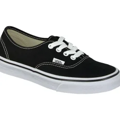 Vans Authentic EE3, Sneakers Low, black