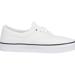 Vans Era EWZ, Sneakers Low, Weiß