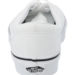 Vans Era EWZ, Sneakers Low, Weiß