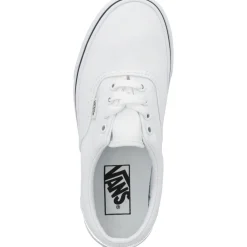 Vans Era EWZ, Sneakers Low, Weiß