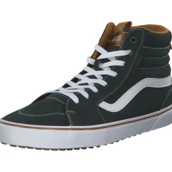 Vans Filmore Hi VN0A5HZK, Stiefel, Schwarz