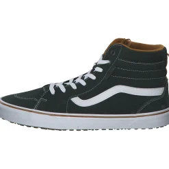 Vans Filmore Hi VN0A5HZK, Stiefel, Schwarz