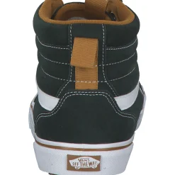 Vans Filmore Hi VN0A5HZK, Stiefel, Schwarz