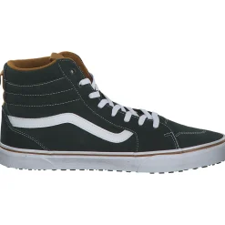 Vans Filmore Hi VN0A5HZK, Stiefel, Schwarz
