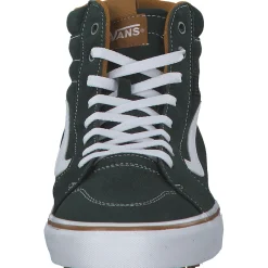 Vans Filmore Hi VN0A5HZK, Stiefel, Schwarz
