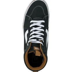 Vans Filmore Hi VN0A5HZK, Stiefel, Schwarz