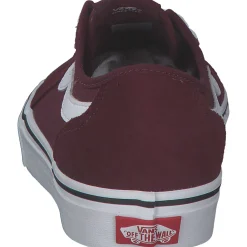 Vans Filmore VN0A3WKZ, Sneakers Low, Herren, Rot