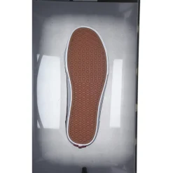 Vans Filmore VN0A3WKZ, Sneakers Low, Herren, Rot