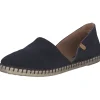 Verbenas Carmen 030058S, Slipper, Damen, Marino