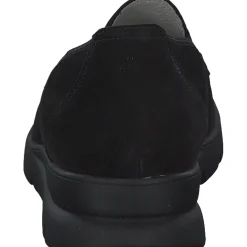 Waldläufer Bruni 902501, Slipper, Damen, Schwarz