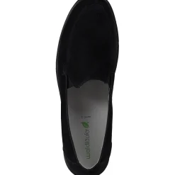 Waldläufer Bruni 902501, Slipper, Damen, Schwarz