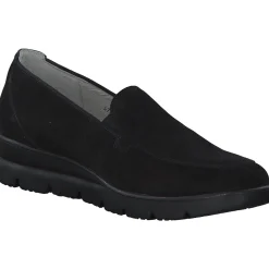 Waldläufer Bruni 902501, Slipper, Damen, Schwarz