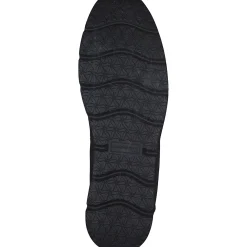 Waldläufer Bruni 902501, Slipper, Damen, Schwarz