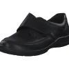Waldläufer Hesna 312H31, Slipper, Damen, Schwarz
