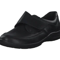 Waldläufer Hesna 312H31, Slipper, Damen, Schwarz
