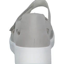 Waldläufer K-Adea 658801, Sandalen, Damen, SILBER CEMENT