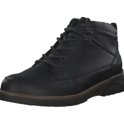 Waldläufer Markus 714801, Stiefel, Herren, Schwarz