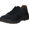 Waldläufer Max 718006, Sneakers Low, Herren, NOTTE MARINE SIENNA
