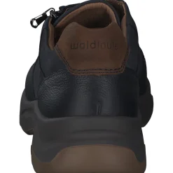 Waldläufer Max 718006, Sneakers Low, Herren, NOTTE MARINE SIENNA