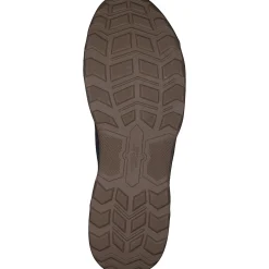 Waldläufer Max 718006, Sneakers Low, Herren, NOTTE MARINE SIENNA