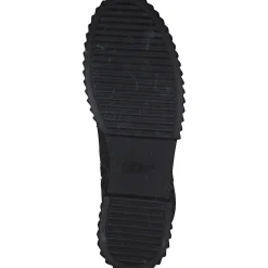 Waldläufer Nala 789802, Schnürstiefeletten, Damen, Grau (Schiefer)