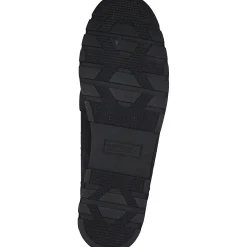 Waldläufer Serena 723502, Slipper, Damen, Schwarz Matt