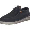 Wrangler Makena Stone WM31160A, Klassische- & Business Schuhe, Herren, navy