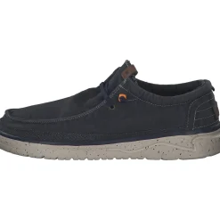 Wrangler Makena Stone WM31160A, Klassische- & Business Schuhe, Herren, navy
