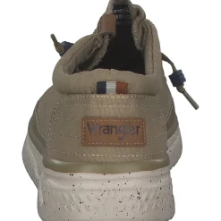 Wrangler Makena Stone WM31160A, Klassische- & Business Schuhe, Herren, sand