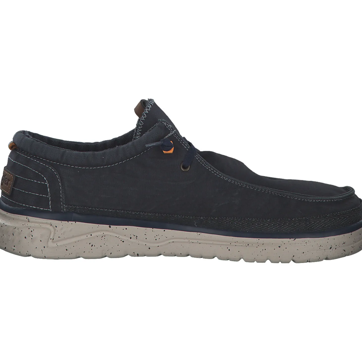 Wrangler Makena Stone WM31160A, Klassische- & Business Schuhe, Herren, navy