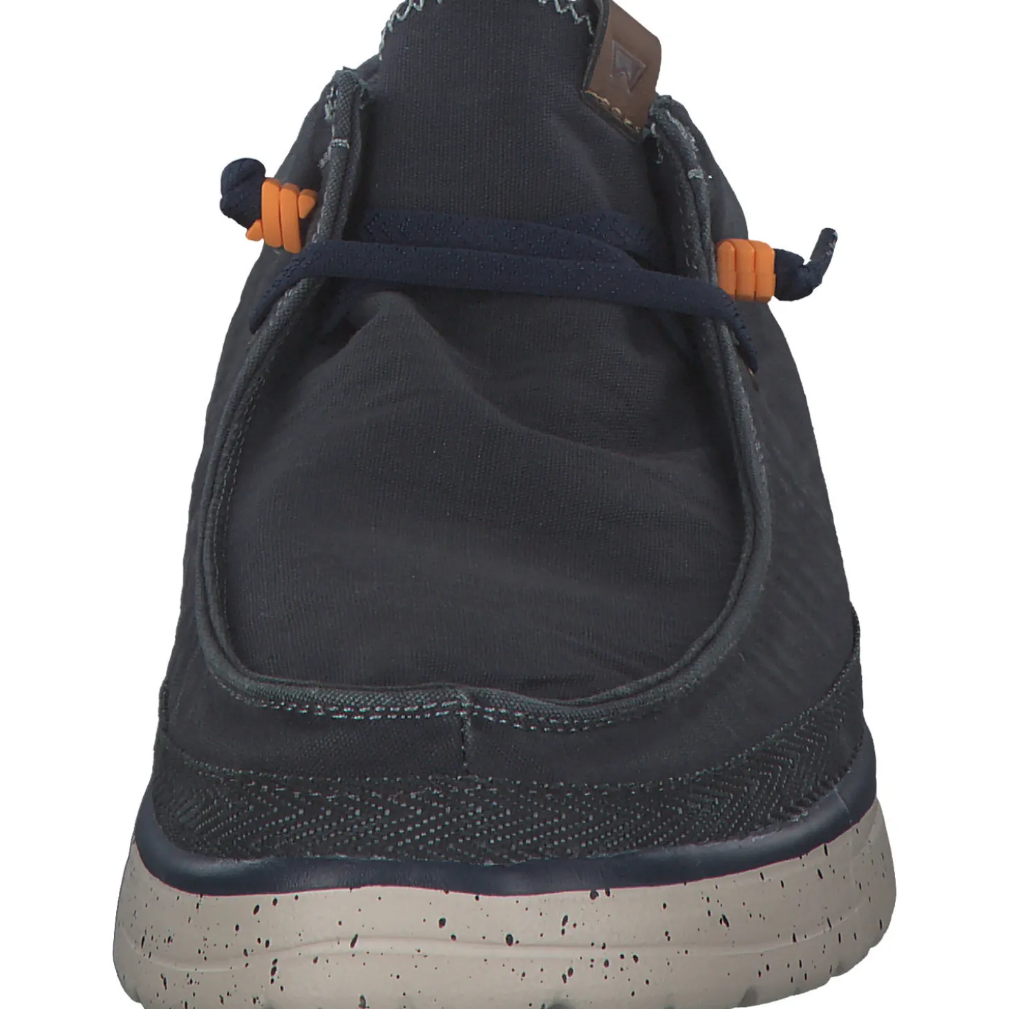 Wrangler Makena Stone WM31160A, Klassische- & Business Schuhe, Herren, navy