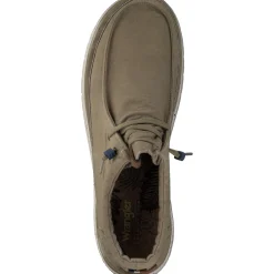 Wrangler Makena Stone WM31160A, Klassische- & Business Schuhe, Herren, sand